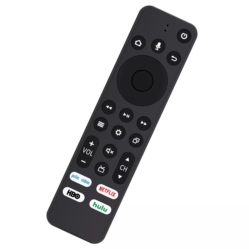 For Toshiba CT-RC1US-21 Replace Voice Remote for Toshiba TV 43LF421U21
