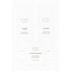 Atomy The Fame Toner + Lotion + Nutrition Cream +