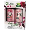 Herbal Essences Classic Smooth Holiday Pack