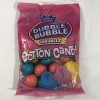 Dubble Bubble COTTON CANDY Flavored Bubble Gum Balls - Lot