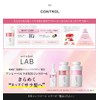 Unlabel Labo KR Control Hair Treatment (Refill), 10.1 fl oz