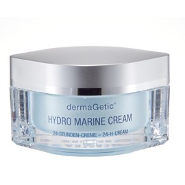 Binella dermaGetic Hydro Marine Cream 50 ml