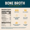 Bare Bones Bone Broth Instant Powdered Beverage Mix, Chicken, Pack