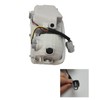 Nioboee Fog Lights Replacement for Prius 2012 2013 2014 2015