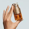 Clarins Sérum Clarins Double Eye, tratamiento intensivo para ojos, 20