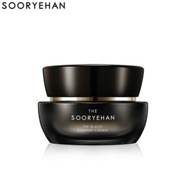 SOORYEHAN The Black Expert Cream 30ml