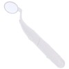 Mobestech Pcs Led Inspection Plastic Tool for Tooth Examination Bright