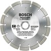 Bosch DB564 5-Inch Premium Plus Dry Cutting Segmented Diamond Saw
