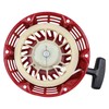 Pull Starter Bell Reversing Starter Cup Rewind Starter Manual Pull