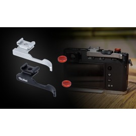 Rollei Women's Handle Silver