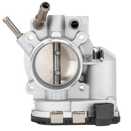 Electronic Throttle Body for Hyundai I30 FD 2007-2011, for Hyundai I30 1.4 1.6 2011-2013, for KIA K2 RIO 1.4 1.6 2011-2013, Replace for 351002B150 35100-2B150 9590930008