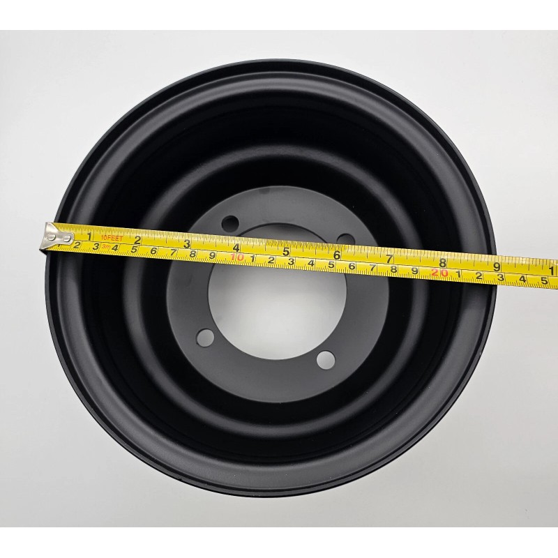 KDSG 8" X 5" FRONT Rim for Taotao 4FUN 150