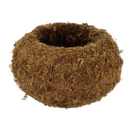 Esschert Kokedama Moss Ball L Diameter 19.8 cm