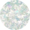 KOKOIST Rainbow My Cafe Flake R-4 0.2g Unicorn Green Art