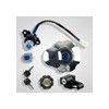 Cerradura Switch Alta Calidad Lrniubi Italika Ft150