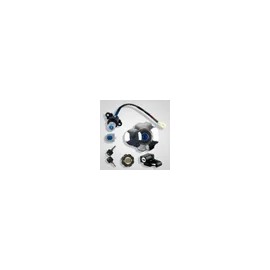 Cerradura Switch Alta Calidad Lrniubi Italika Ft150