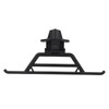 Drone Heightened Landing Gear ABS Foldable Height Extender Leg Heightening