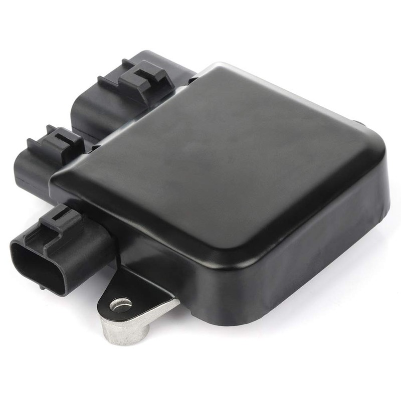 Aintier Original Engine Cooling Fan Control Relay Module fit for