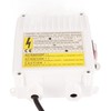 Pump Control Box, Integrated Heat Protection Circuit Breaker for Deep