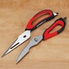 Multifunctional Kitchen Shears by Chef's Pride
