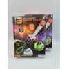 2 Pack of Premium Do It Yourself Green Rocket ~