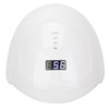 Nail Polish Dryer 56W Quick Curing UV Led Nail Lamp