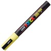 uni-ball 186510 - Marker Posca with Fine Bullet Tip, 0.9