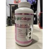 Justcollagen Colágeno Hidrolizado 240tabs 1150mg C/u Sabor Sin Sabor