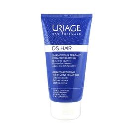 Uriage DS Hair Kerato-Reducing Treatment Shampoo, 150ml