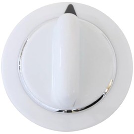 DHWRRCMQ WE1M654 Dryer Timer Control Knob AP3995088 PS1482197 for GE Dryer DWXR483EG5WW DWXR483EG7WW DWXR483GB0WW DWXR483GB1WW DWXR483GB2WW Replacemen