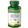 Nature's Bounty Anxiety & Stress Relief Ashwagandha KSM-66 Tablets 90ct