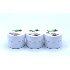 Goldfaden MD Lot/3 Goldfaden MD Facial Detox Clarity And Clear Mask ~ 0.125 oz / 3.75 g x 3