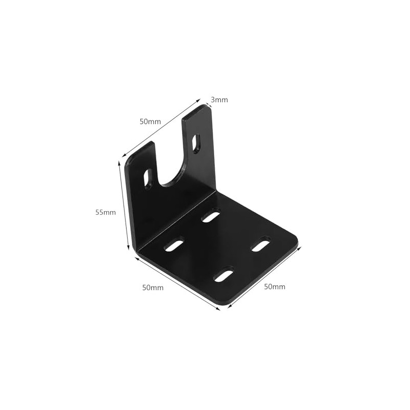 Motor Bracket 775 Motor Fixed Base Cutting Machine Clamp Seat