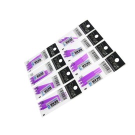 Purple Fit Shaft GEAR - Normal Locked (#3 In-Between (24mm))