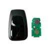 Smart Key for Toyota RAV4 Highlander 2020-2023, YIKEBALOG 4-Button Remote