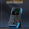 Oscilloscope Multimeter Waveform Generator 3 in 1 Handheld Digital Signal