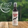 Uncle Dunkels All-Natural Bat-Nip’ Pheromone Spray; 4 Fluid Ounces Bat