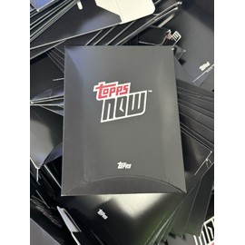 2024 Topps Now Baseball Mystery Pack - 5 Base Cards & 1 Guaranteed Parallel! RC