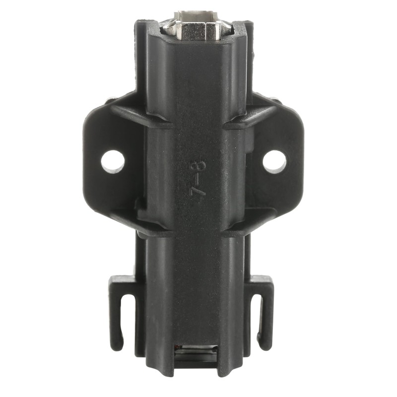 Masterpart Washing Machine Motor Carbon Brushes & Holders To Fit