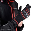 Daytona 15906 Motorcycle Gloves, Spring, Summer, Autumn, Winter, Carbon Protector,