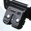 APPERFiT 68084367AD Decklid Trunk Latch Lock Actuator Compatible with Fiat