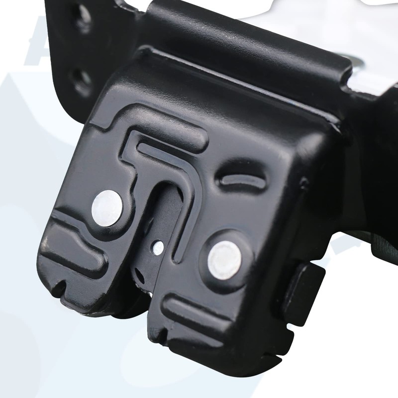 APPERFiT 68084367AD Decklid Trunk Latch Lock Actuator Compatible with Fiat