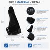 Adjustable Thumb and Wrist Support Brace for Exercise – Breathable