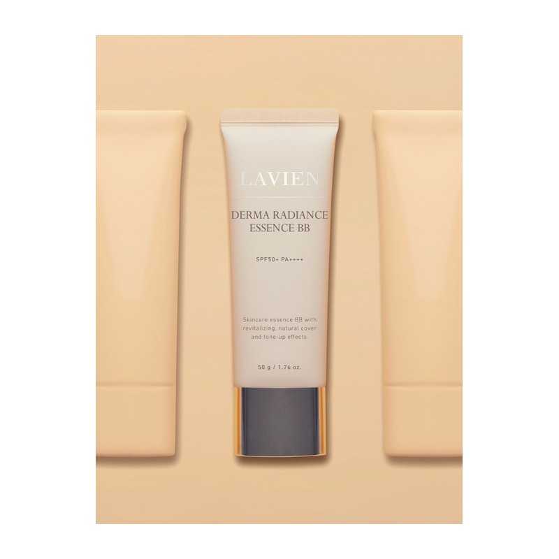 Derma Radiance Essence BB 50g / 더마 래디언스 에센스 비비