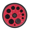 Electric Drill Dust Collector Tool Porous Bit Household Punching Drilling