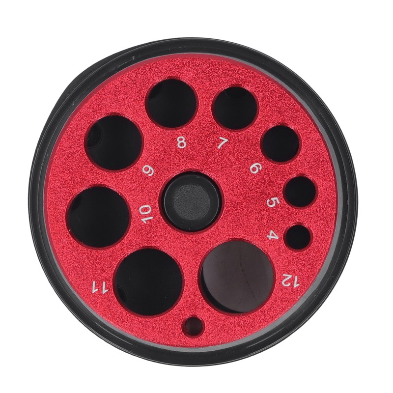 Electric Drill Dust Collector Tool Porous Bit Household Punching Drilling