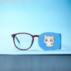 Healifty 12 Pcs Eye Patch Cartoon Right Left Eye Patch