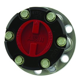 AISIN FHT-018 Manual Locking Wheel Hub