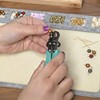 The Beadsmith Vintaj One Step Looper – Create and Trim