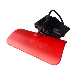 Treadmill Safety Key | Part Number 301180 | Compatible with ProForm Performance 400 Treadmills